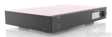 Weiss DAC502 DAC; D/A Converter; Black (Open Box)