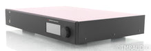 Weiss DAC502 DAC; D/A Converter; Black (Open Box)