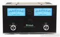 McIntosh MC302 Stereo Power Amplifier; MC-302
