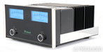 McIntosh MC302 Stereo Power Amplifier; MC-302