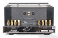 McIntosh MC302 Stereo Power Amplifier; MC-302
