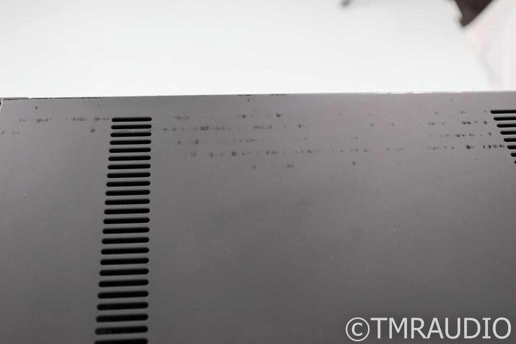McIntosh MC302 Stereo Power Amplifier; MC-302