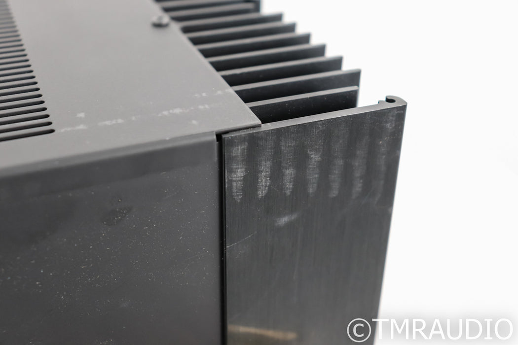 McIntosh MC302 Stereo Power Amplifier; MC-302