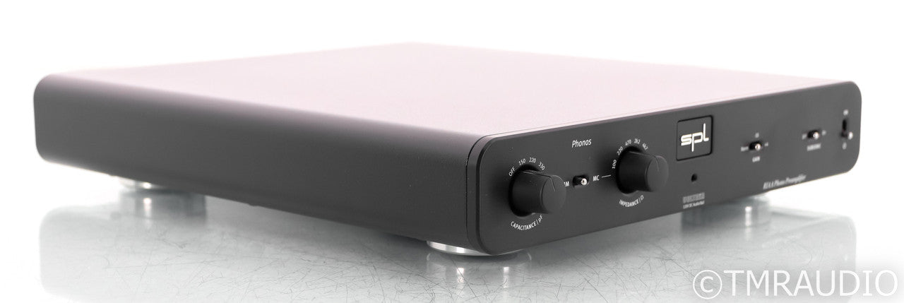 SPL Phonos MM / MC Phono Preamplifier