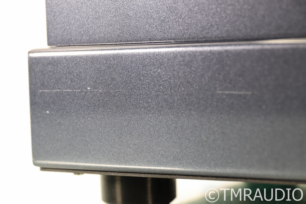 PrimaLuna EvoLution EVO 100 Tube DAC; D/A Converter; Remote