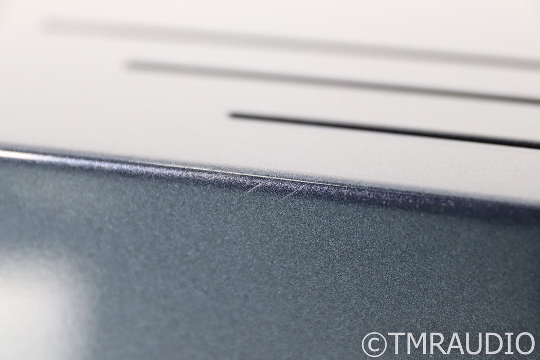 PrimaLuna EvoLution EVO 100 Tube DAC; D/A Converter; Remote