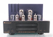 PrimaLuna EvoLution EVO 100 Tube DAC; D/A Converter; Remote
