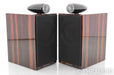 B&W 705 Signature Bookshelf Speakers; Datuk Gloss; S2