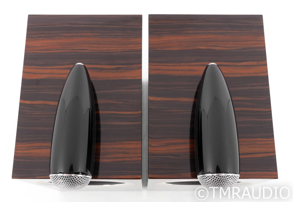 B&W 705 Signature Bookshelf Speakers; Datuk Gloss; S2