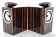 B&W 705 Signature Bookshelf Speakers; Datuk Gloss; S2