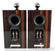 B&W 705 Signature Bookshelf Speakers; Datuk Gloss; S2