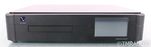 PS Audio PerfectWave CD Transport; PWT; Black; Remote