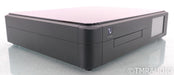 PS Audio PerfectWave CD Transport; PWT; Black; Remote