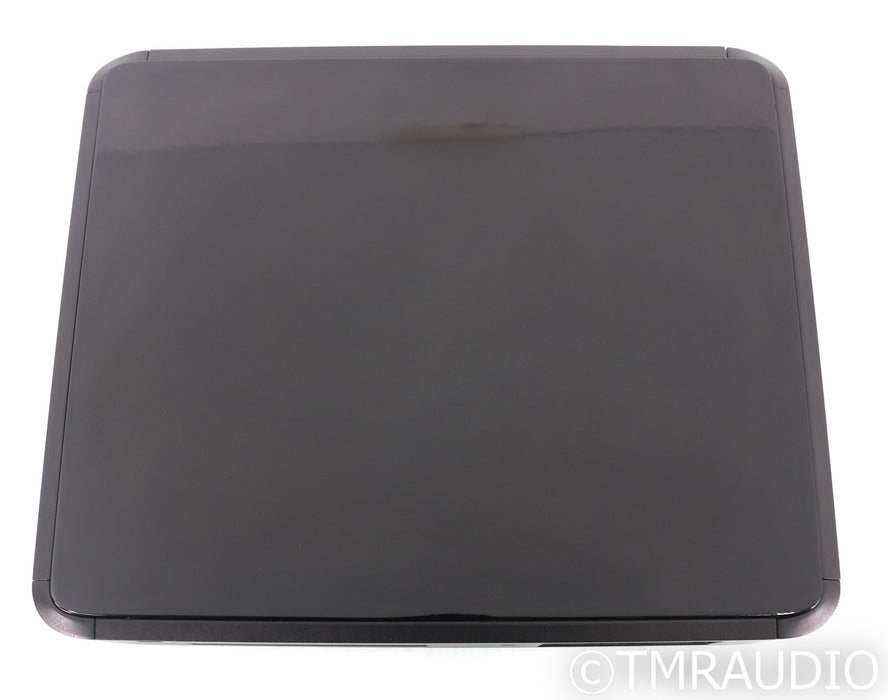 PS Audio PerfectWave CD Transport; PWT; Black; Remote