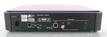 PS Audio PerfectWave CD Transport; PWT; Black; Remote