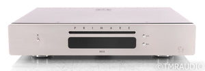 Primare DD15 CD Transport; Remote; Silver; DD-15
