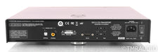 Primare DD15 CD Transport; Remote; Silver; DD-15