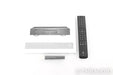 Primare DD15 CD Transport; Remote; Silver; DD-15