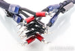 AudioQuest ThunderBird ZERO Speaker Cables; 8ft Pair (Open Box)