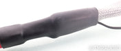 Synergistic Research Designer's Reference XLR Cable; 1m Pair Interconnects; X2