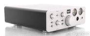 SPL Phonitor X Headphone Amplifier / Preamplifier; Silver