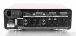 SPL Phonitor X Headphone Amplifier / Preamplifier; Silver