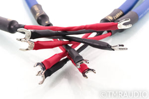 Cardas Clear Sky X4 Speaker Cables; 3m Pair