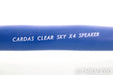 Cardas Clear Sky X4 Speaker Cables; 3m Pair