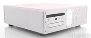 Krell Evolution 505 SACD / CD Player; EV-505; Silver; Remote