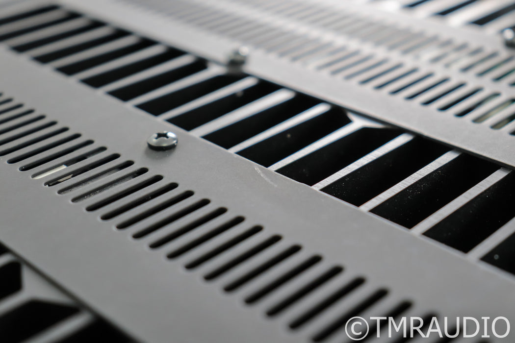 McIntosh MC207 7-Channel Power Amplifier; MC-207