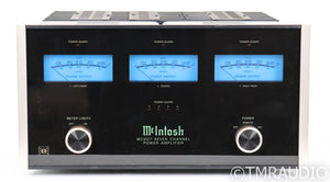 McIntosh MC207 7-Channel Power Amplifier; MC-207