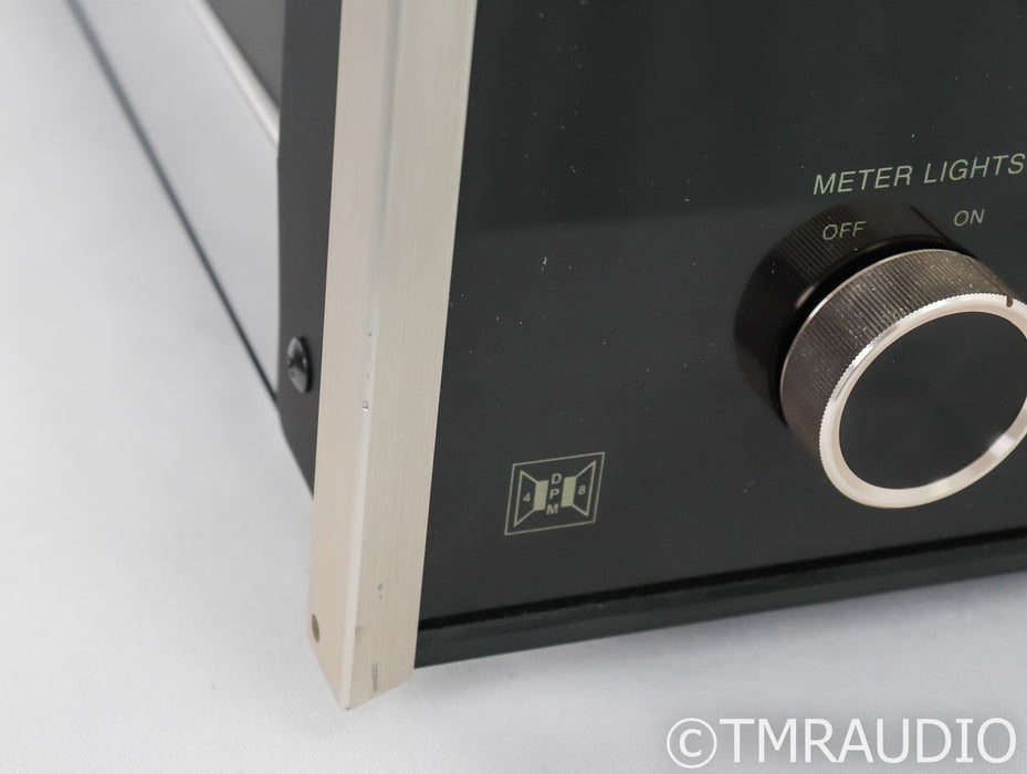 McIntosh MC207 7-Channel Power Amplifier; MC-207