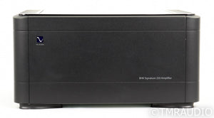 PS Audio BHK Signature 250 Stereo Tube Hybrid Amplifier