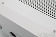 Stax SRM-T8000 Electrostatic Headphone Amplifier; Driver Unit; Tube Hybrid; Pro