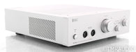 Stax SRM-T8000 Electrostatic Headphone Amplifier; Driver Unit; Tube Hybrid; Pro