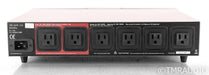 Isotek EVO3 Sigmas AC Power Line Conditioner; Evo-3; Silver