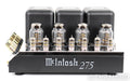McIntosh MC275 MKVI Stereo Tube Power Amplifier; MC-275; Mk 6