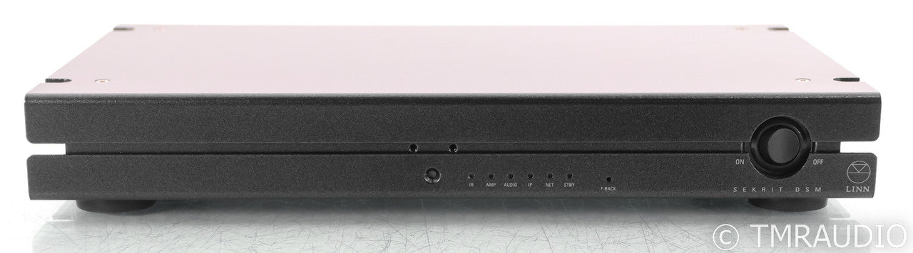Linn Sekrit DSM Streaming System