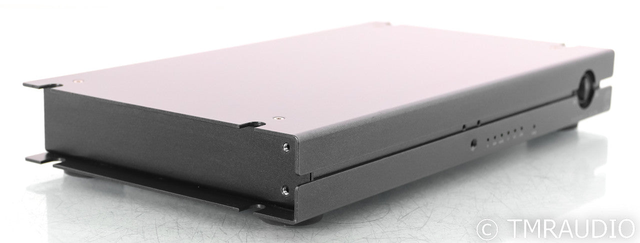 Linn Sekrit DSM Streaming System