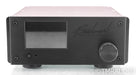 Benchmark LA4 Stereo Preamplifier; LA-4; Remote; Black