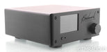 Benchmark LA4 Stereo Preamplifier; LA-4; Remote; Black