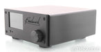 Benchmark LA4 Stereo Preamplifier; LA-4; Remote; Black