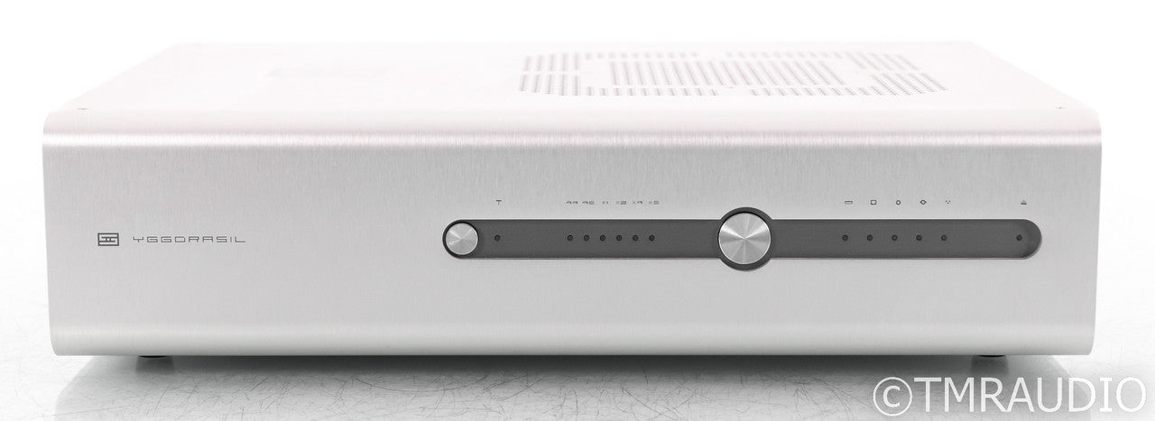 Schiit Yggdrasil OG DAC; D/A Converter; Gen 5 USB
