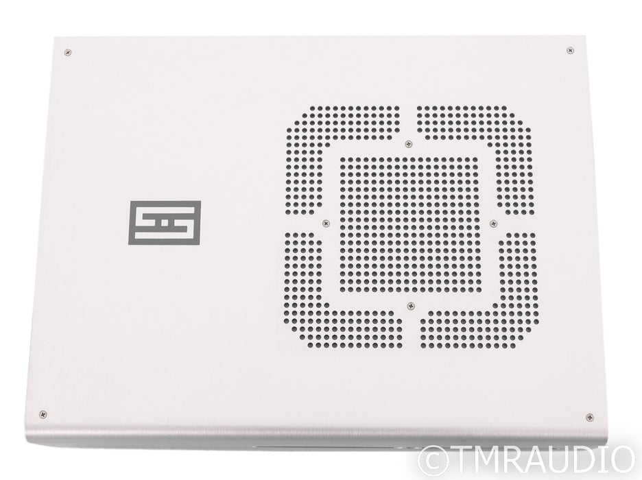 Schiit Yggdrasil OG DAC; D/A Converter; Gen 5 USB