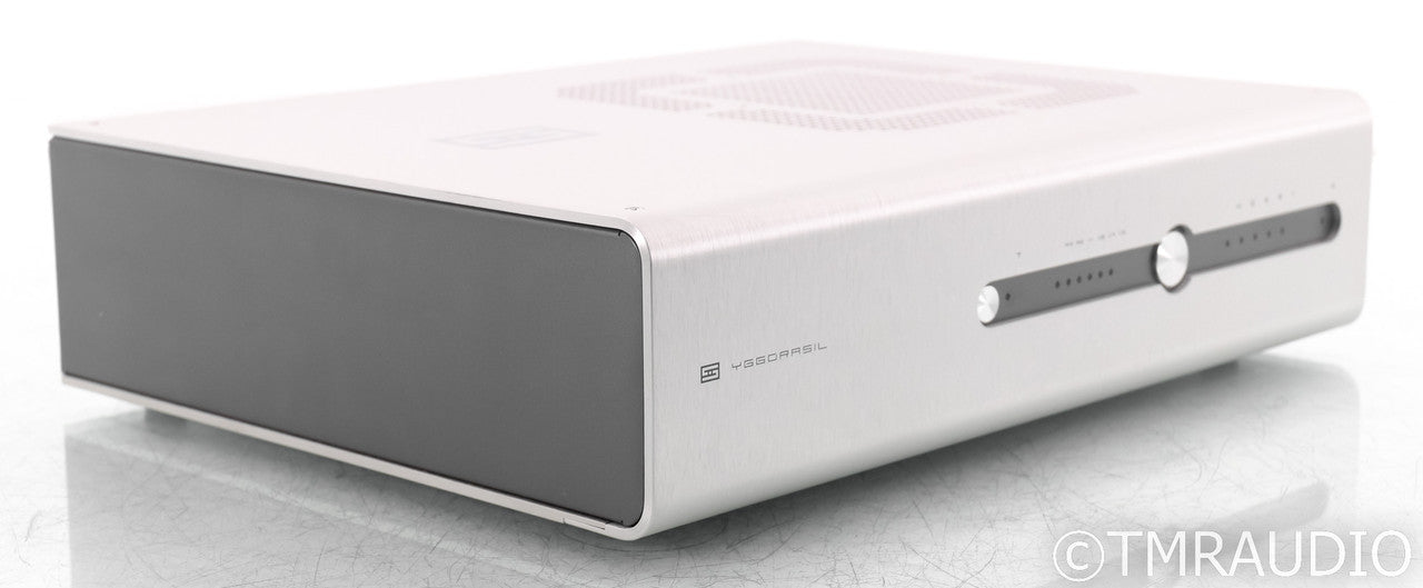 Schiit Yggdrasil OG DAC; D/A Converter; Gen 5 USB