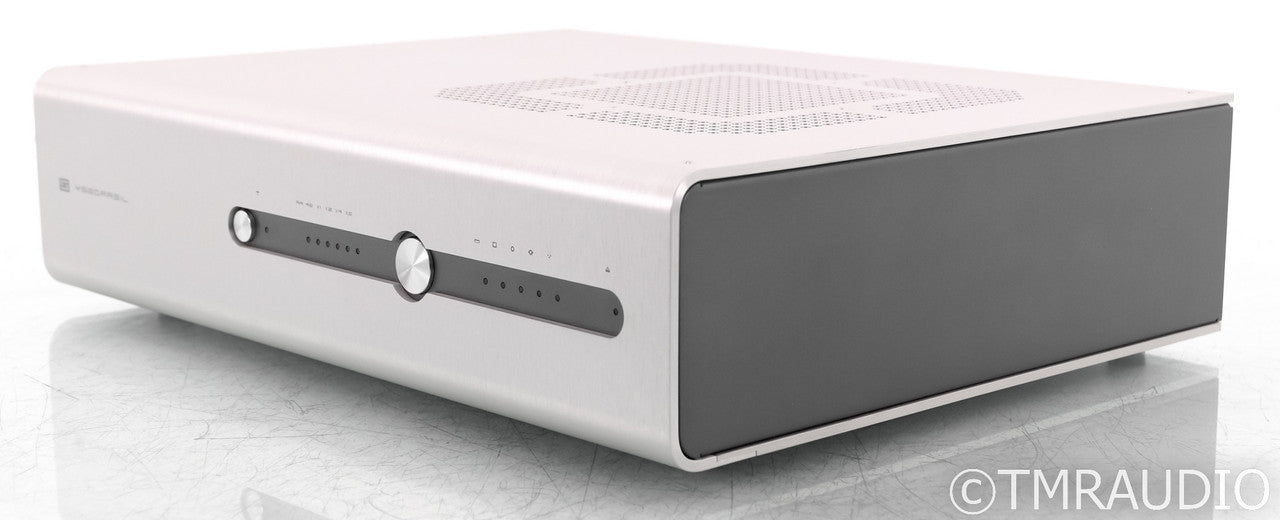 Schiit Yggdrasil OG DAC; D/A Converter; Gen 5 USB