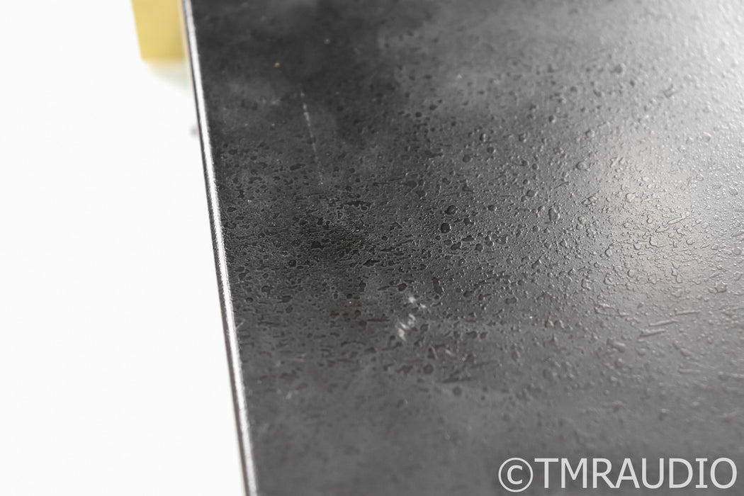 Conrad Johnson PV-5 Vintage Stereo Tube Preamplifier; MM Phono