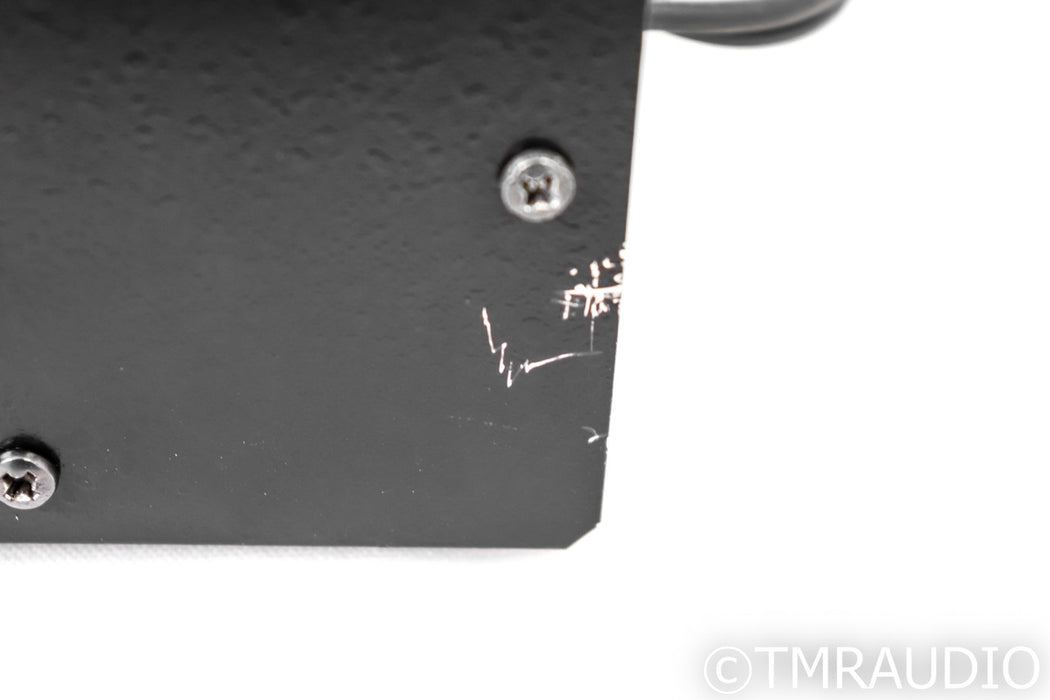 Conrad Johnson PV-5 Vintage Stereo Tube Preamplifier; MM Phono