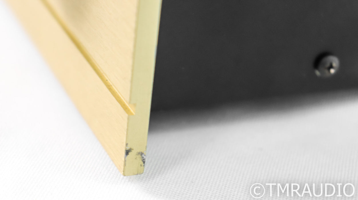 Conrad Johnson PV-5 Vintage Stereo Tube Preamplifier; MM Phono