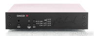 Benchmark DAC3 B DSD DAC; DAC-3; D/A Converter; USB (No Remote)